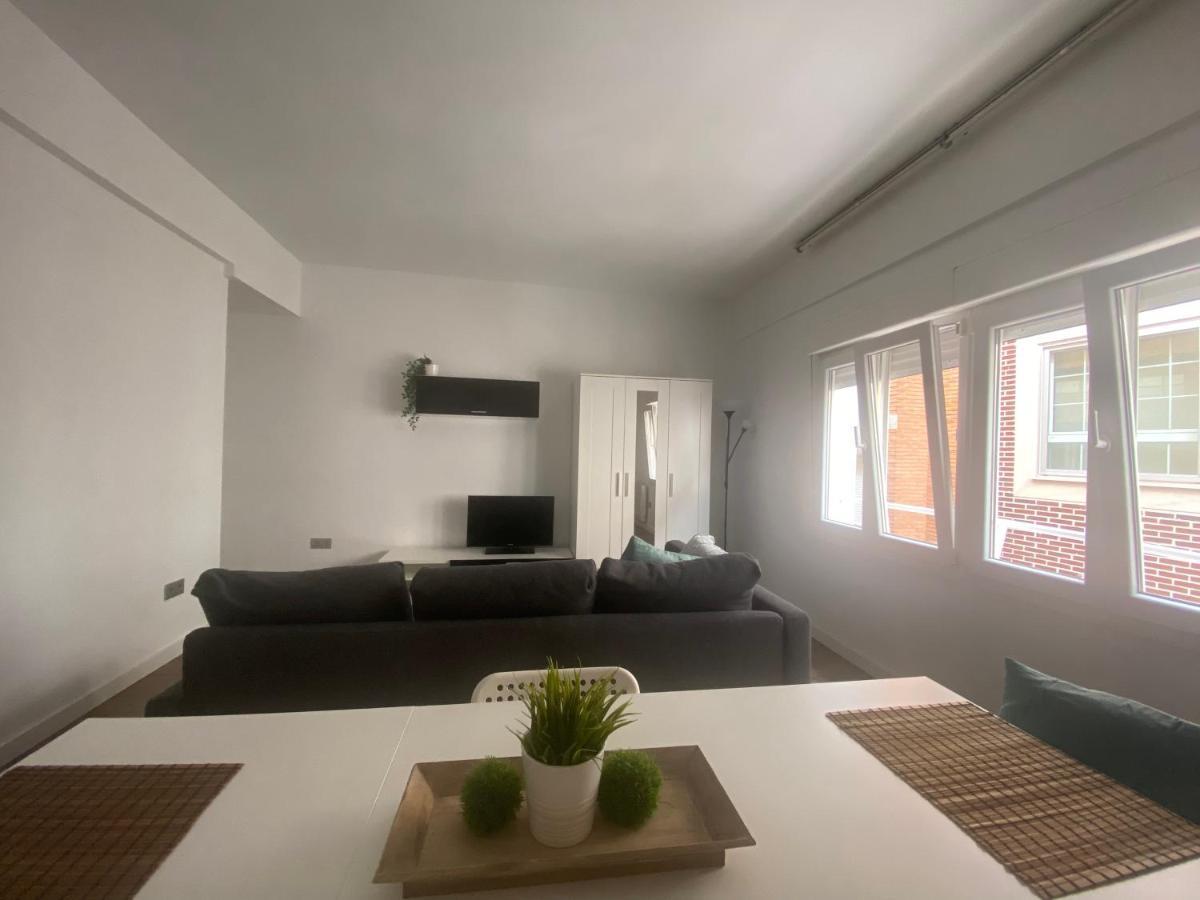 דירות גיחון Alma Asturiana Precioso Apartamento En El Casco Antiguo מראה חיצוני תמונה