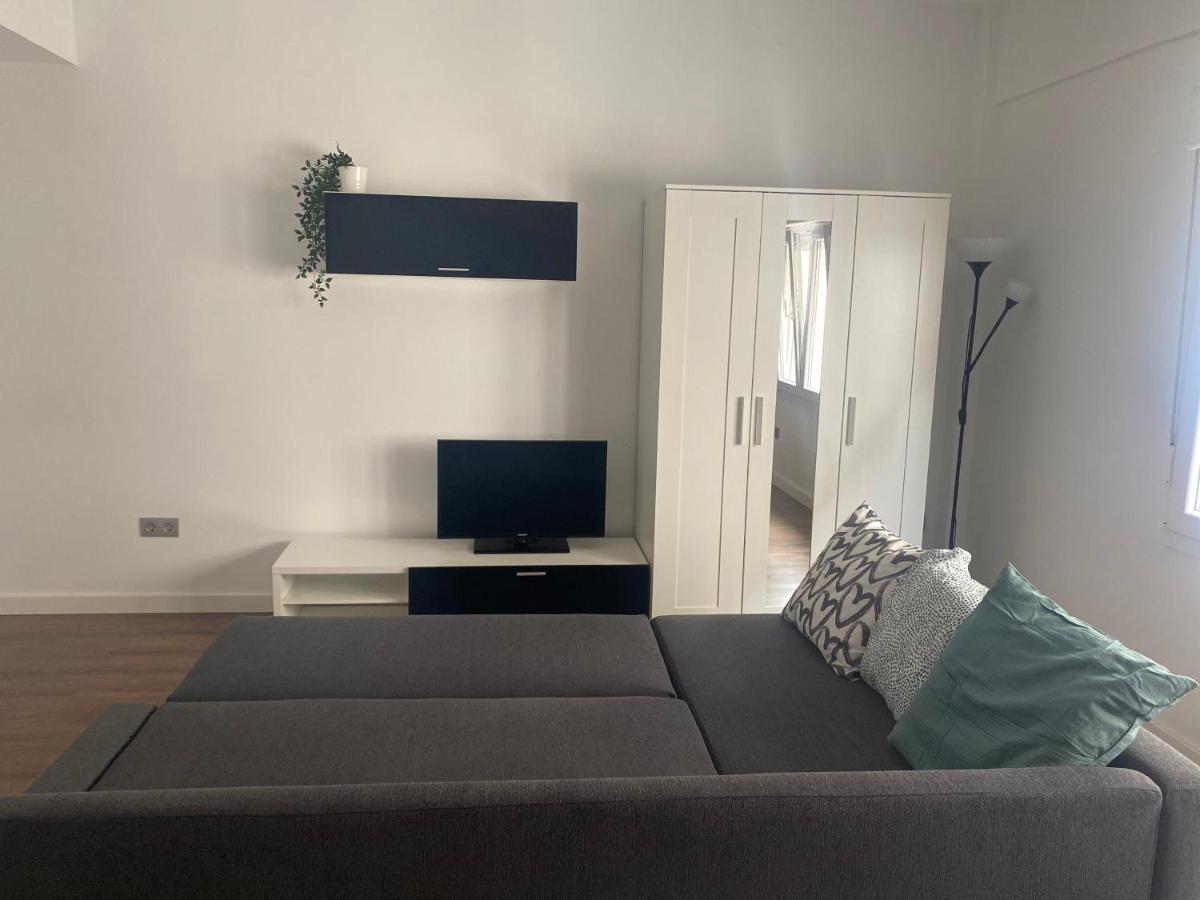 דירות גיחון Alma Asturiana Precioso Apartamento En El Casco Antiguo מראה חיצוני תמונה