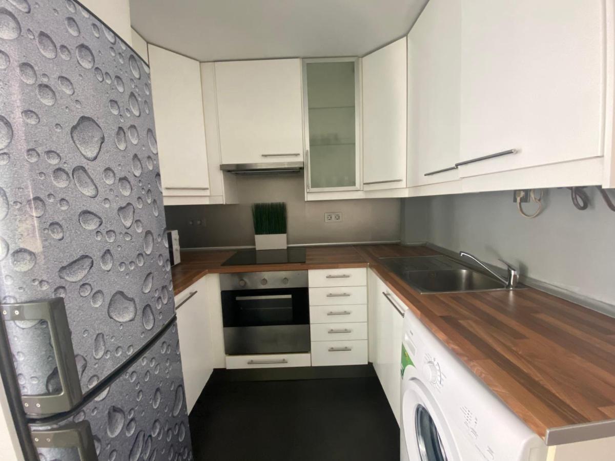 דירות גיחון Alma Asturiana Precioso Apartamento En El Casco Antiguo מראה חיצוני תמונה