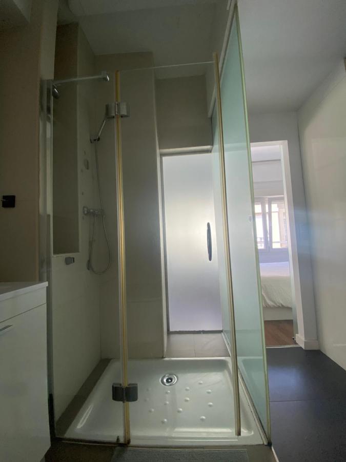 דירות גיחון Alma Asturiana Precioso Apartamento En El Casco Antiguo מראה חיצוני תמונה
