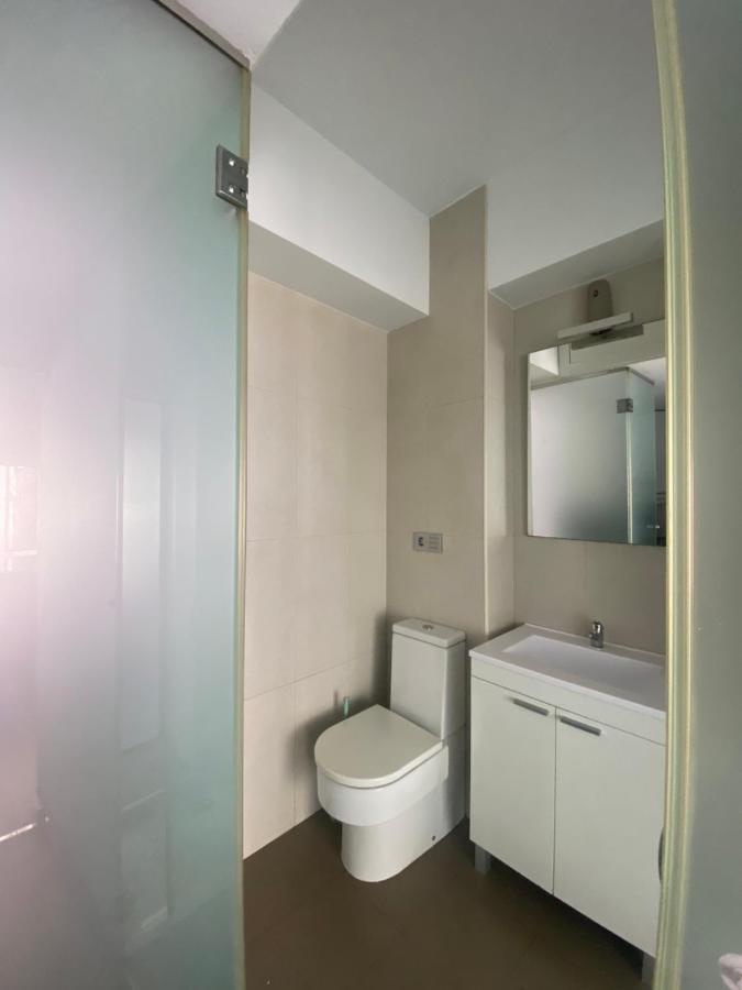 דירות גיחון Alma Asturiana Precioso Apartamento En El Casco Antiguo מראה חיצוני תמונה
